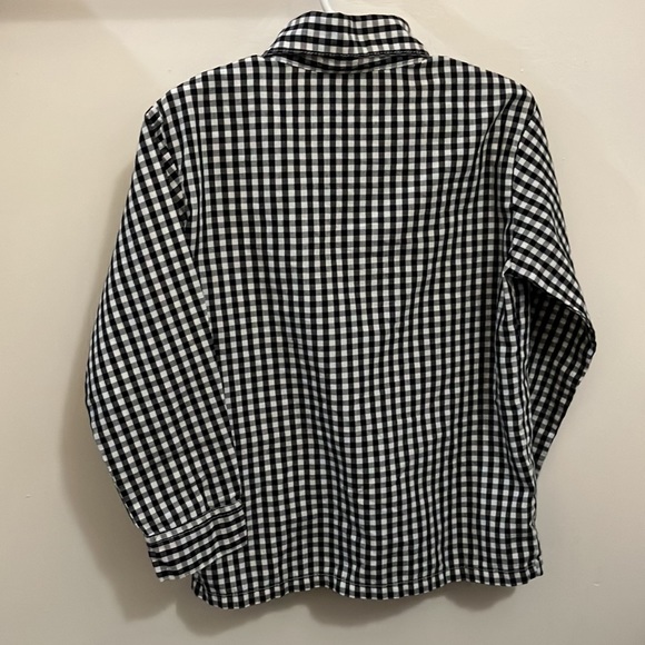 Boys 5T HappyFella Button up Shirt! - Picture 2 of 4